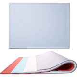 PETKIT silicone pet mat: waterproof, non-slip feeding placemat for dogs and cats