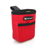 Dog Training Treat Pouch - Waist Bag for Snacks, Rewards, and Obedience Training