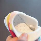 New Baby Shoes: Toddler Shoes, Boys & Girls Sneakers, Flats, Casual Shoes, Soft Baby Shoes, Kids Running Shoes