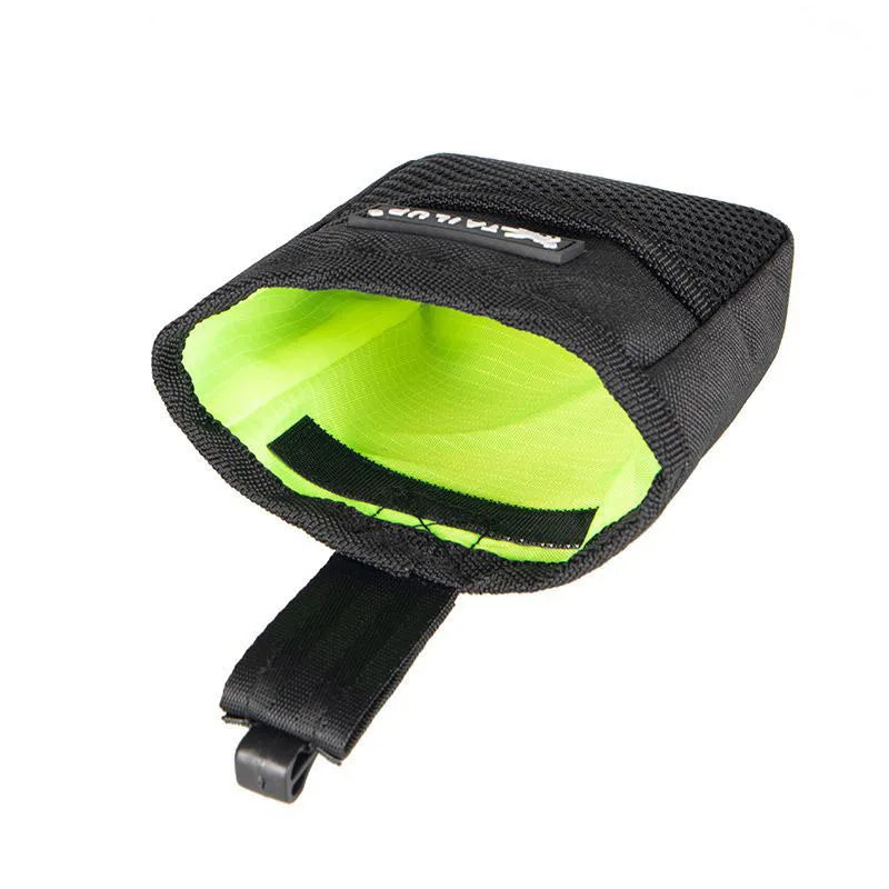 Dog Training Treat Pouch - Waist Bag for Snacks, Rewards, and Obedience Training