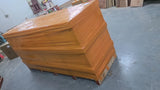 Kitchen Sideboard - Multifunctional Cabinet for Dining Room or Kitchen, Storage & Display Furniture