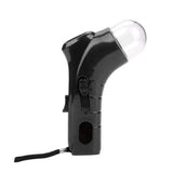 Interactive Pet Treat Launcher - Food Dispenser Gun for Dog & Cat Exercise and Trainin