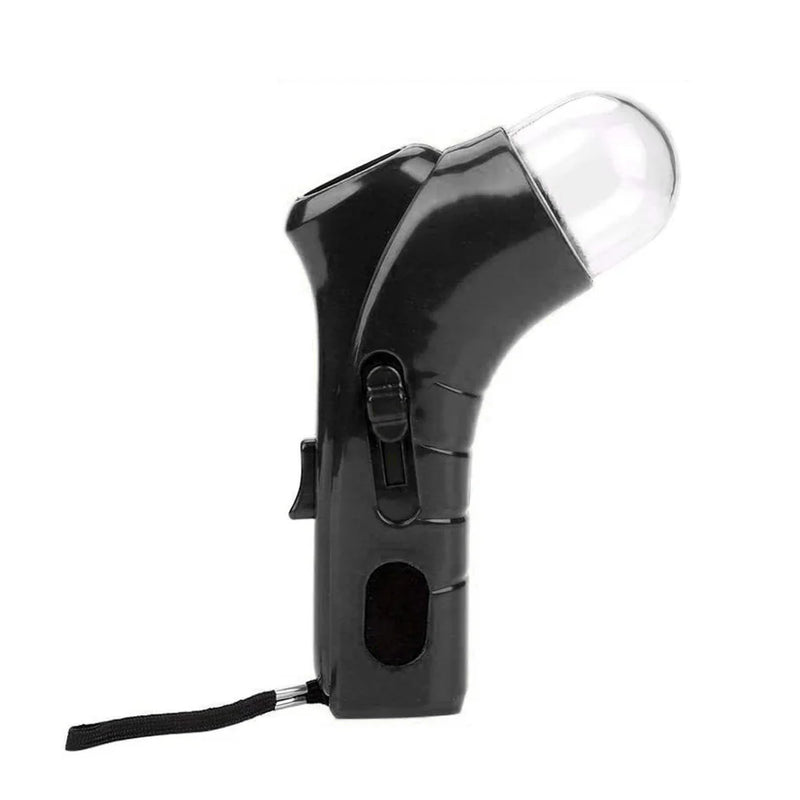 Interactive Pet Treat Launcher - Food Dispenser Gun for Dog & Cat Exercise and Trainin