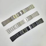 Titanium Strap for Samsung Galaxy Watch Ultra 47mm Stainless Steel Buckle Bracelet Watchband for Galaxy Watch Ultra Accessories