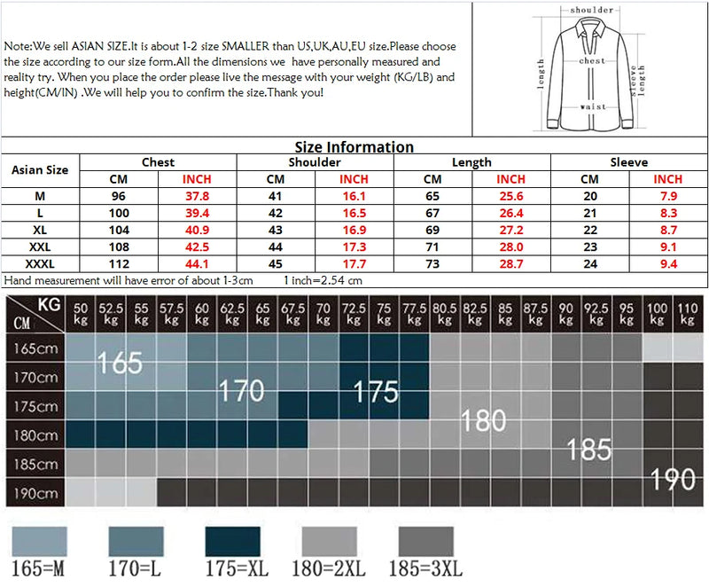 Men's Fashion Business Casual Stripe Polo Comfortable Cotton Top British Style