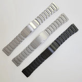 Titanium Strap for Samsung Galaxy Watch Ultra 47mm Stainless Steel Buckle Bracelet Watchband for Galaxy Watch Ultra Accessories