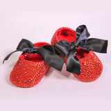 Dollbling Baby Casual Shoes Soft Trainer Baby Shoes Anti-skid Soft Trainer Baby Shoes Sport Toddler Prewalker Shoes