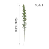Nordic Flower Vase - Modern Home Decor for Bedroom, Garden, or Table, Stylish Room Ornament