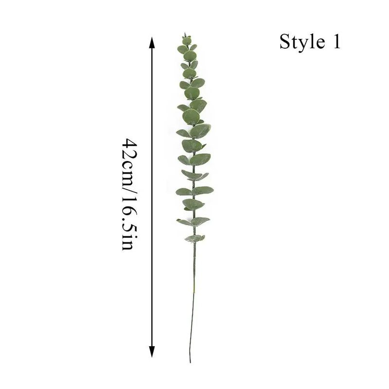 Nordic Flower Vase - Modern Home Decor for Bedroom, Garden, or Table, Stylish Room Ornament
