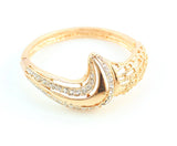 Women Jewelry Sets For Wedding Beads Crystal Pendant Statement Dress Necklace Earrings Bracelet Ring Set