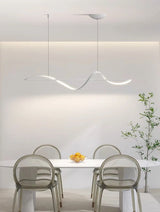 Modern dining room lamparas decoracion hogar moderno smart Pendant lights decoration salon Chandeliers for dining room