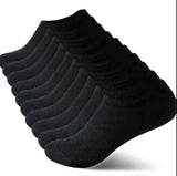 1pairs Men's Fashion Cotton Breathable Comfortable Ankle Socks, Men's Summer Socks