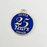 Zeta Sorority greek Charms DIY Fashion Jewelry Accessories