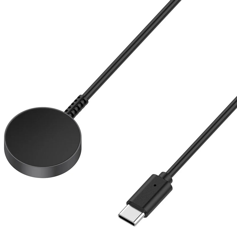 Charger for Samsung Galaxy Watch 7 40 44mm/Galaxy Watch Ultra 47mm/Galaxy Watch 6/ 6 Classic/Galaxy Watch 5 Pro Charging Cable