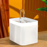 1.5L Cat's Water Dispenser Large Capacity Circulating Water Drinking Fountain Pet Product