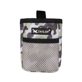 Dog Training Treat Pouch - Waist Bag for Snacks, Rewards, and Obedience Training