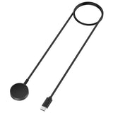 Charger for Samsung Galaxy Watch 7 40 44mm/Galaxy Watch Ultra 47mm/Galaxy Watch 6/ 6 Classic/Galaxy Watch 5 Pro Charging Cable
