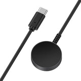 Charger for Samsung Galaxy Watch 7 40 44mm/Galaxy Watch Ultra 47mm/Galaxy Watch 6/ 6 Classic/Galaxy Watch 5 Pro Charging Cable
