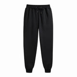 Men Casual Fashion Sports Pants Gym Sport Trousers for Men Jogger Sweatpantsrunning Workout Jogging Long Pants