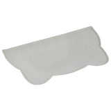 Waterproof Silicone Pet Feeding Mat - Non-Slip Food & Water Bowl Pad for Dogs and Cats