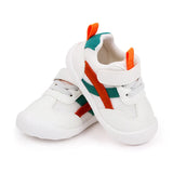 Baby Shoes 0-3 Years Old Soft Bottom Non-Slip Breathable Mesh Four Seasons Baby Shoes