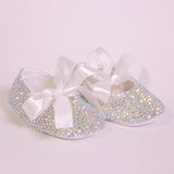 Dollbling Baby Casual Shoes Soft Trainer Baby Shoes Anti-skid Soft Trainer Baby Shoes Sport Toddler Prewalker Shoes