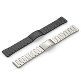Titanium Strap for Samsung Galaxy Watch Ultra 47mm Stainless Steel Buckle Bracelet Watchband for Galaxy Watch Ultra Accessories