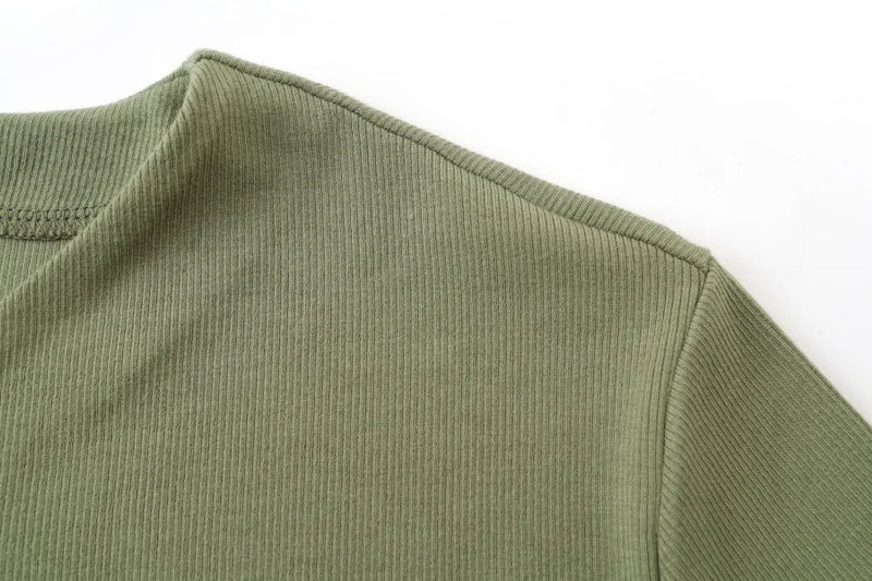 AS 2025 summer woman dress comfortable ribbing maxi button dress  lady clothes
