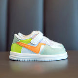 New Baby Shoes: Toddler Shoes, Boys & Girls Sneakers, Flats, Casual Shoes, Soft Baby Shoes, Kids Running Shoes