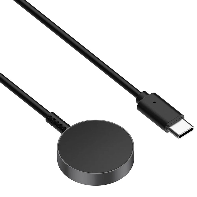 Charger for Samsung Galaxy Watch 7 40 44mm/Galaxy Watch Ultra 47mm/Galaxy Watch 6/ 6 Classic/Galaxy Watch 5 Pro Charging Cable