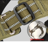 Winhyepet dog harness: lightweight chest strap for comfortable outdoor walking and travel