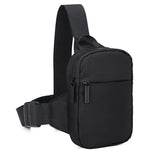 Men's Fashion Small Chest Bag