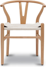 Weave Chair, Single, Natural-0
